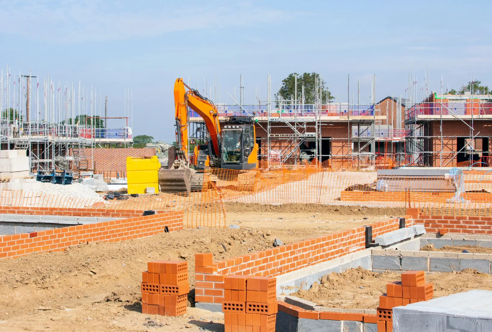 Professional drain inspection service in Dover