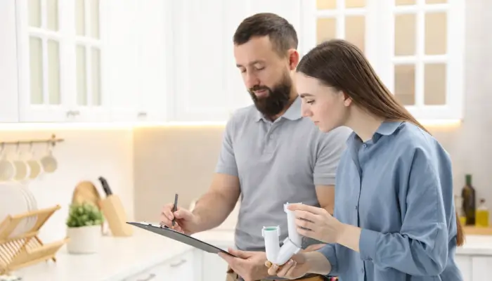 Drain maintenance service in Dover by professional drainage engineer